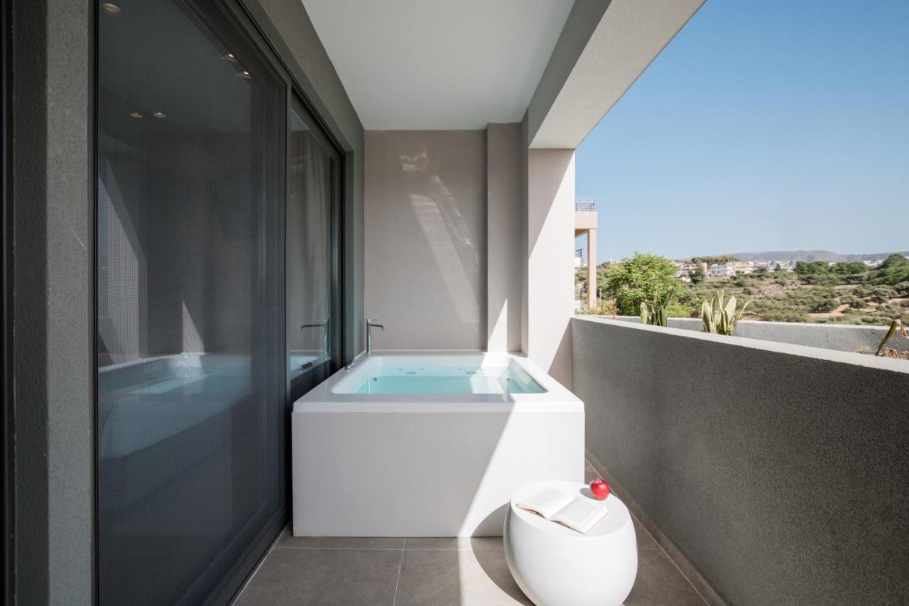 Noemie Luxury Suites Chania  Exterior foto