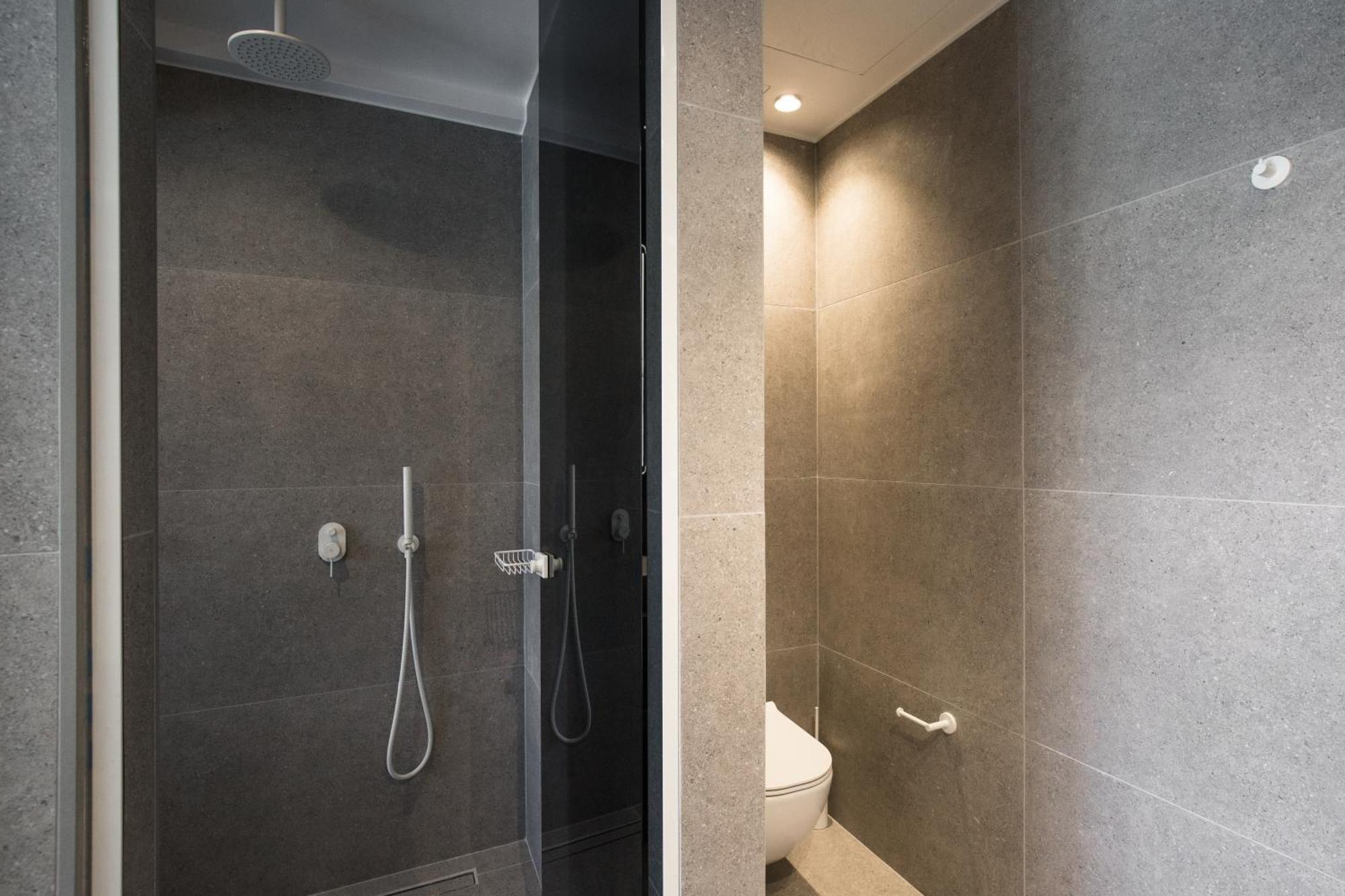 Noemie Luxury Suites Chania  Quarto foto