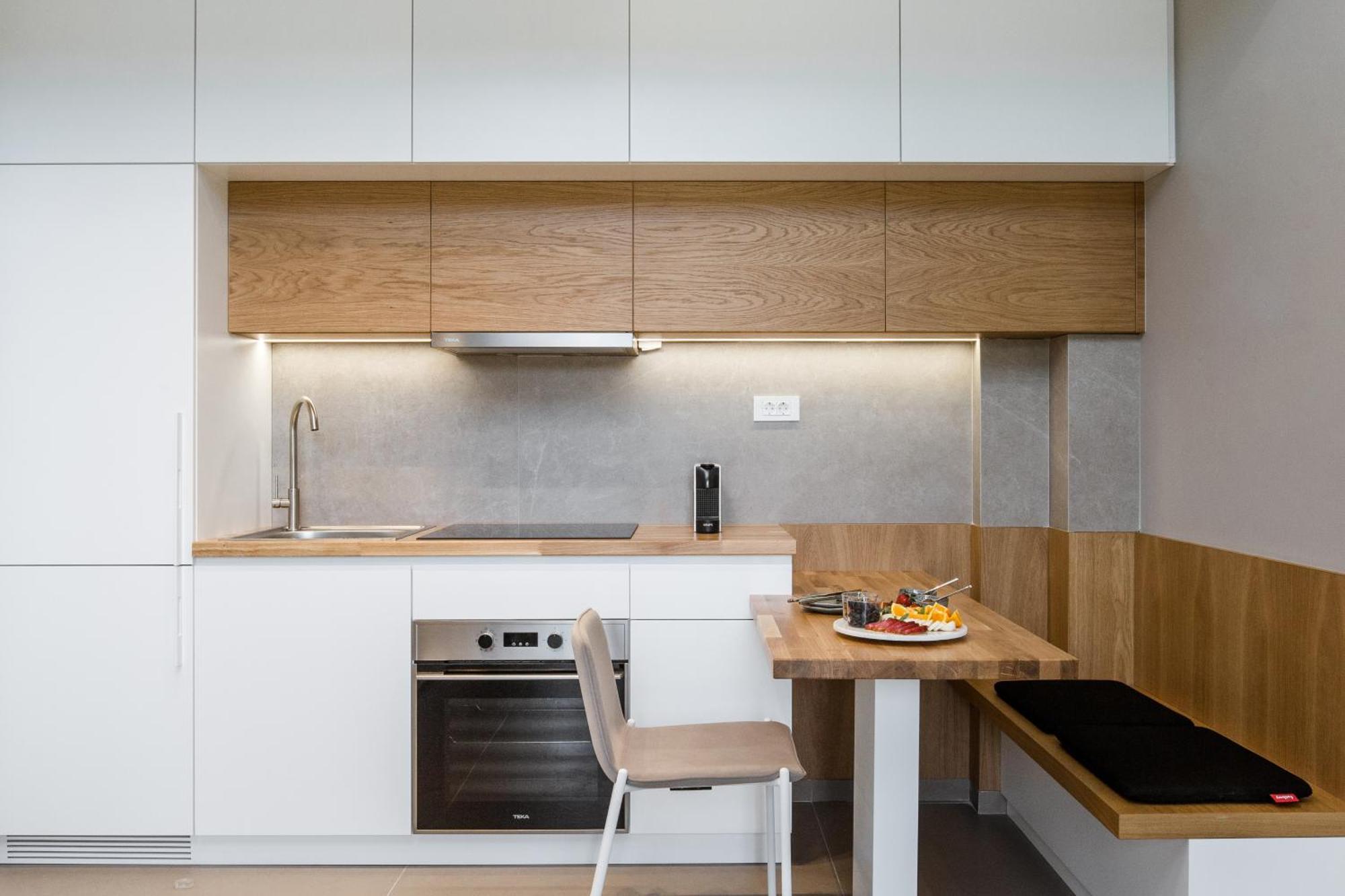 Noemie Luxury Suites Chania  Quarto foto
