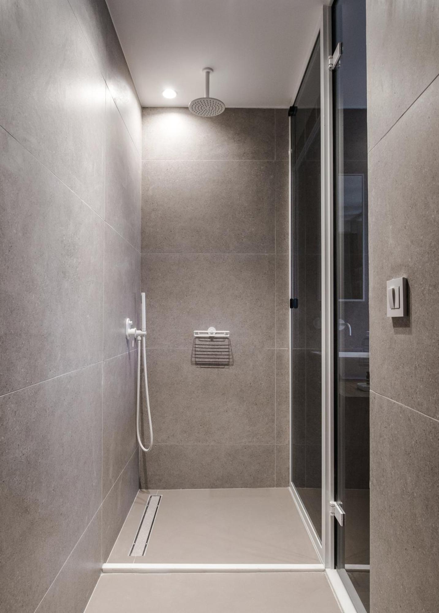 Noemie Luxury Suites Chania  Quarto foto